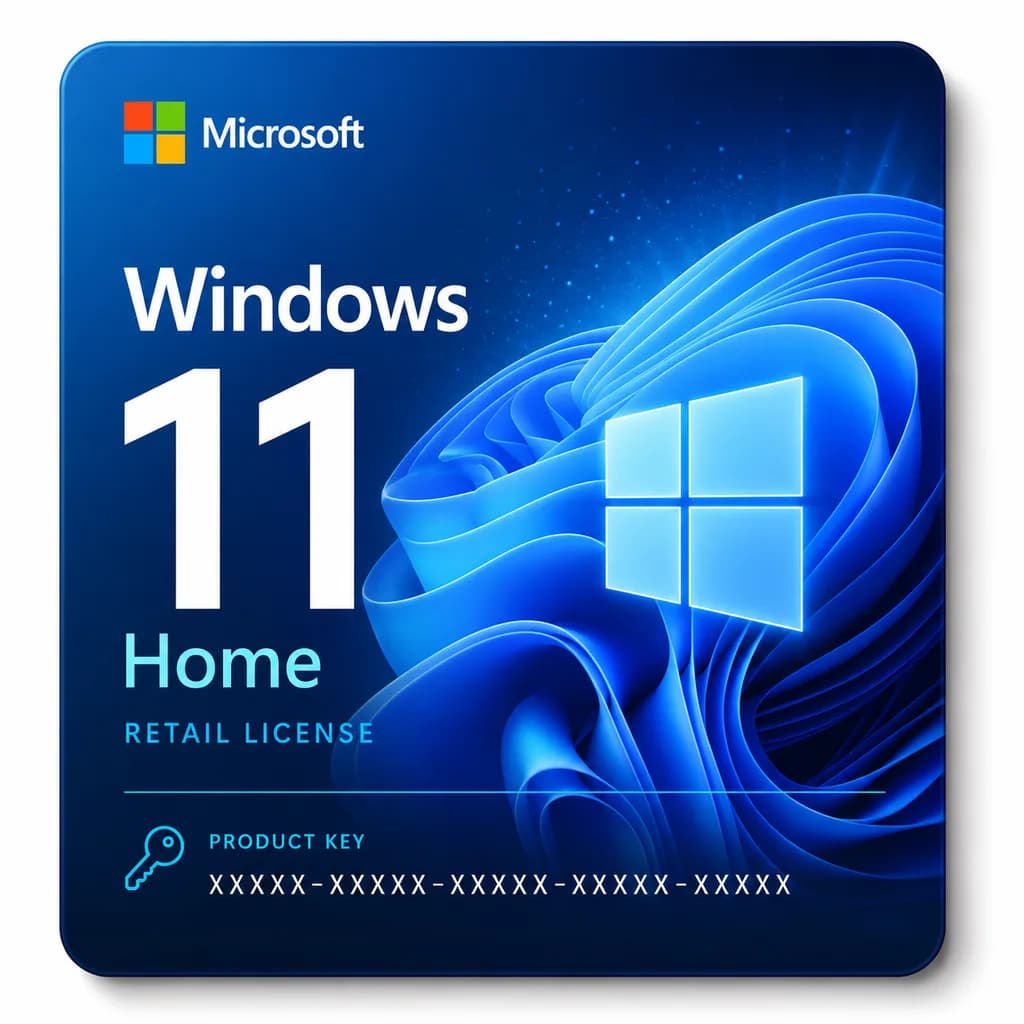 Windows 11 Home