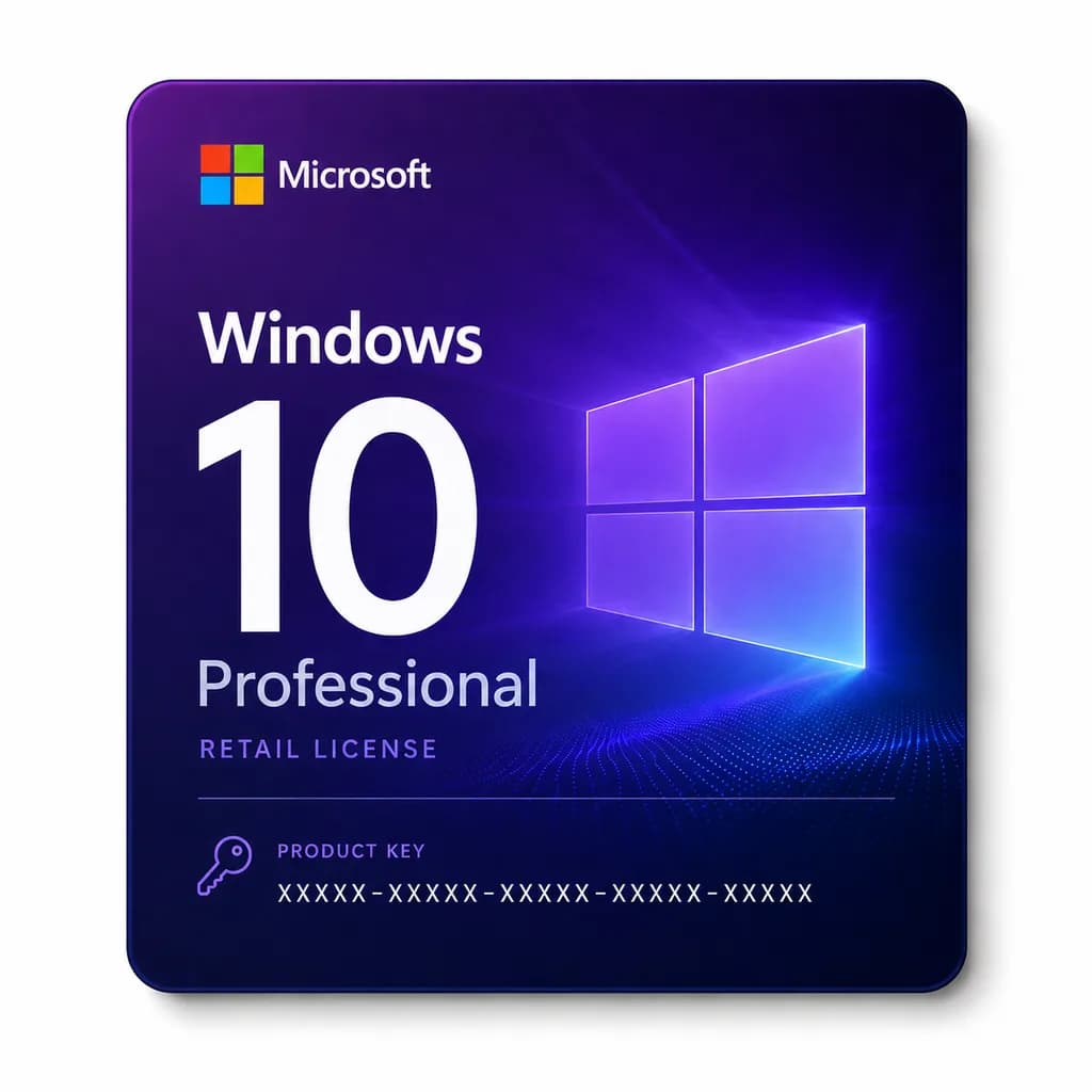 Windows 10 Professional