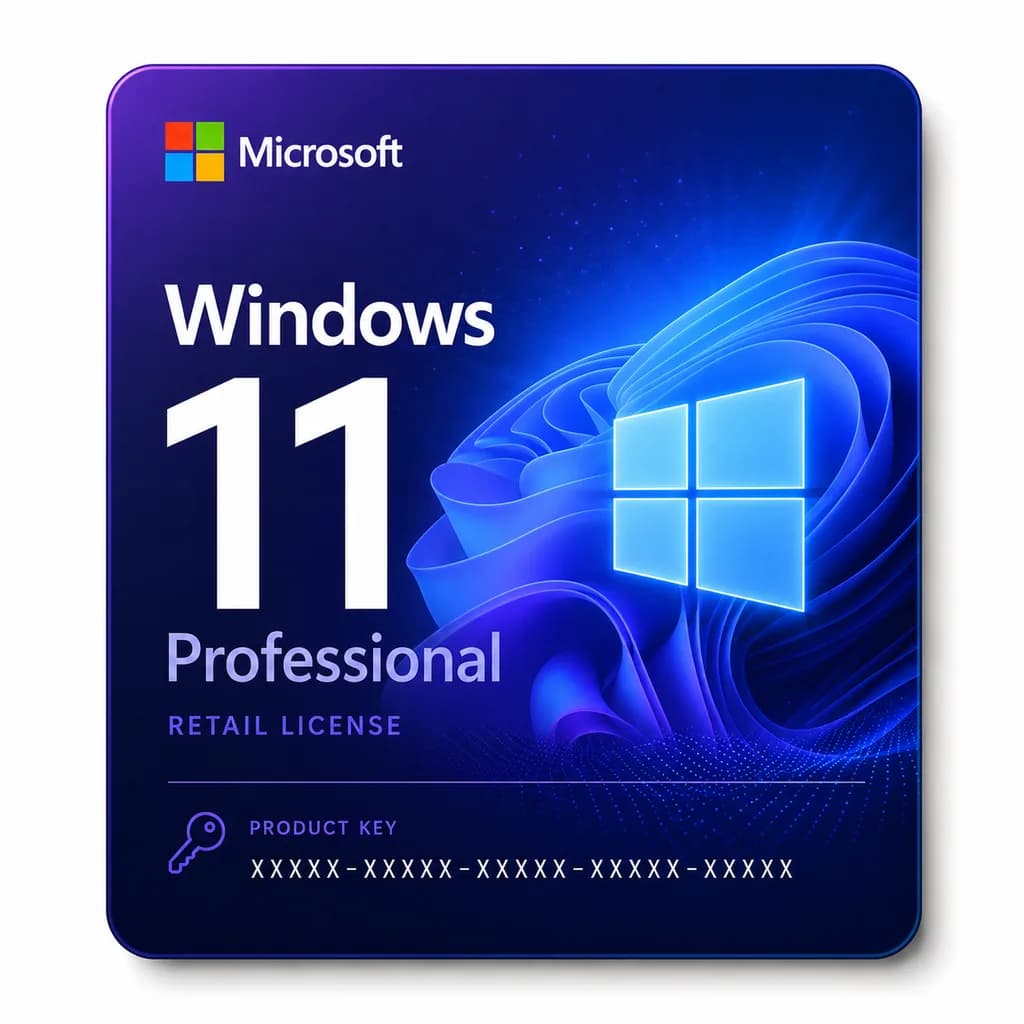 Windows 11 Professional