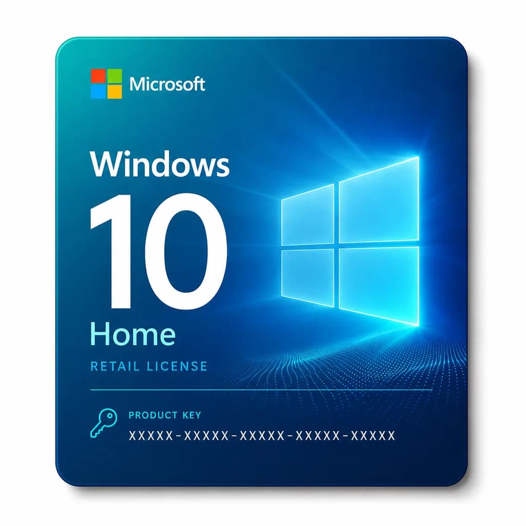Windows 10 Home