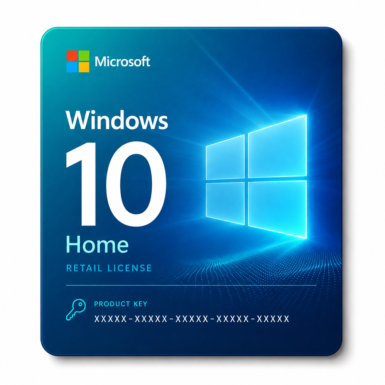 Windows 10 Home